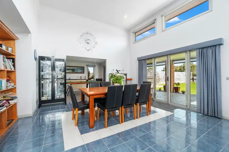 Third view of Homely house listing, 5 Scott Street, Yarram VIC 3971