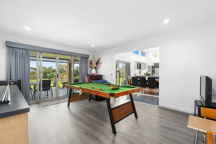 Fourth view of Homely house listing, 5 Scott Street, Yarram VIC 3971