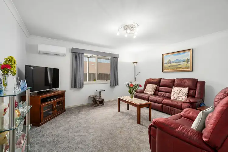 Fifth view of Homely house listing, 5 Scott Street, Yarram VIC 3971