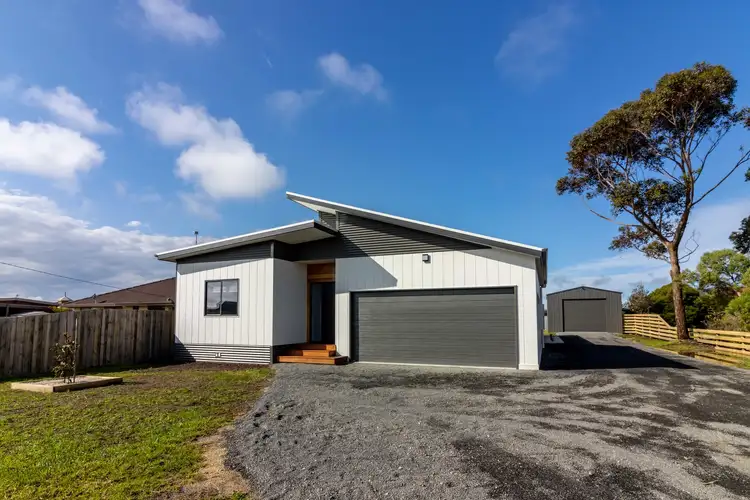 Main view of Homely house listing, 46 Tarraville Road, Port Albert VIC 3971