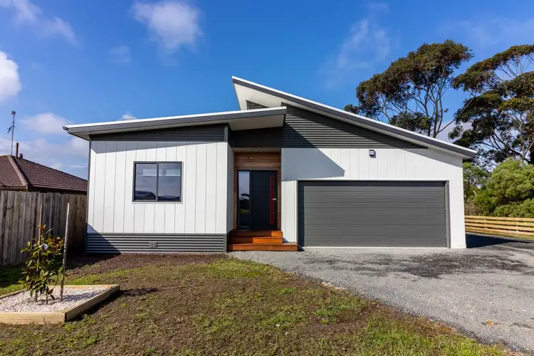 Second view of Homely house listing, 46 Tarraville Road, Port Albert VIC 3971