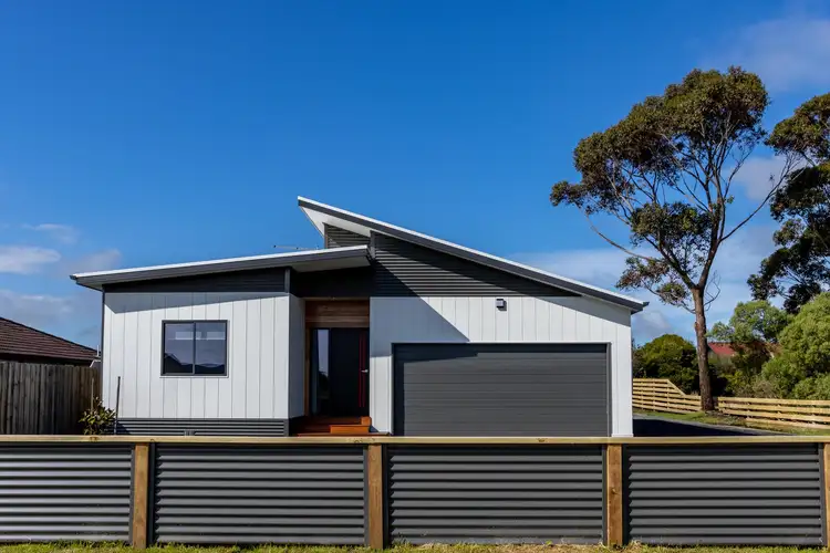 Third view of Homely house listing, 46 Tarraville Road, Port Albert VIC 3971