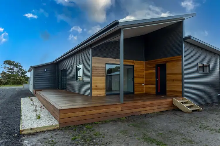 Fourth view of Homely house listing, 46 Tarraville Road, Port Albert VIC 3971