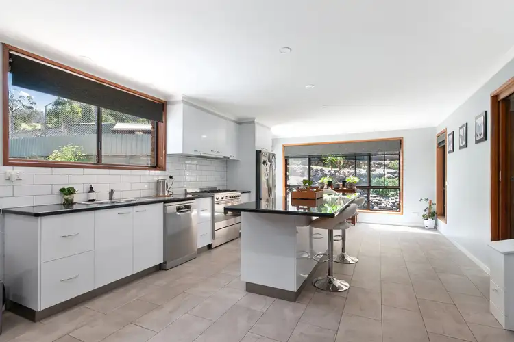 Third view of Homely house listing, 275 Whitelaws Track, Devon North VIC 3971