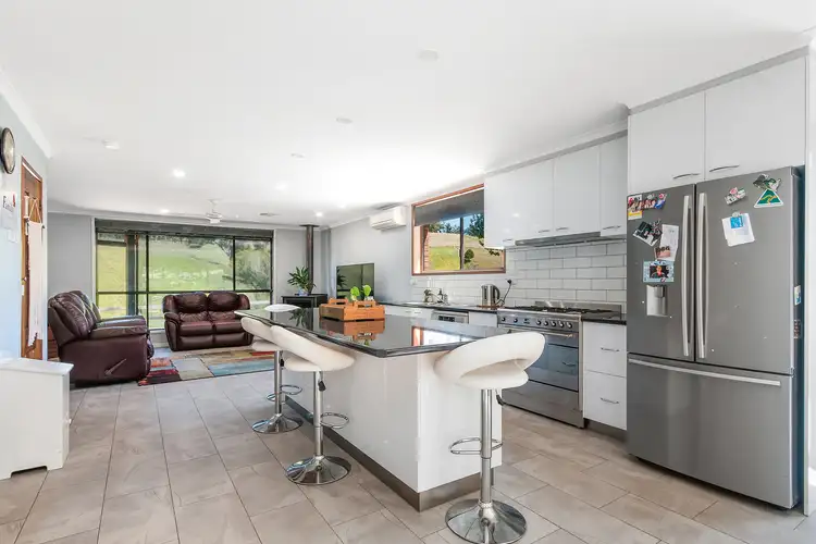 Fourth view of Homely house listing, 275 Whitelaws Track, Devon North VIC 3971