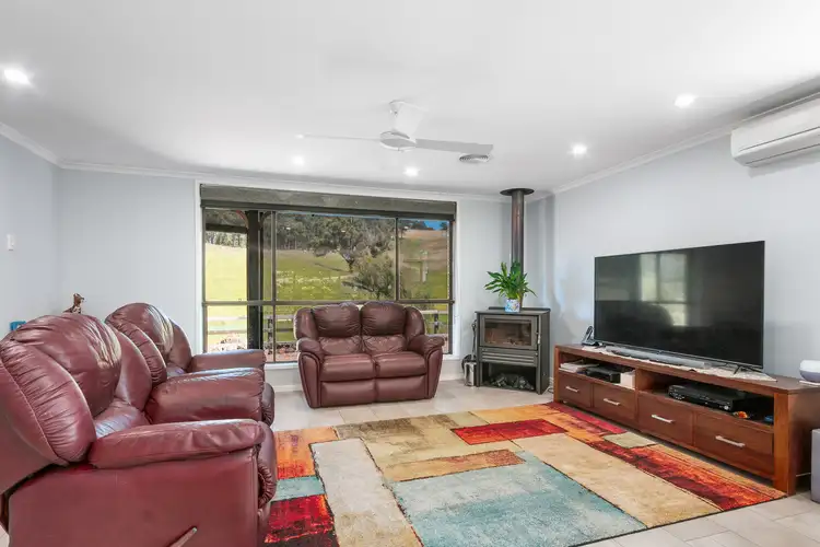 Fifth view of Homely house listing, 275 Whitelaws Track, Devon North VIC 3971