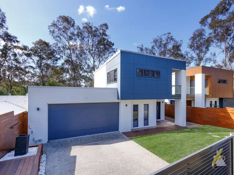 Second view of Homely house listing, 155 Jerrang Street, Indooroopilly QLD 4068