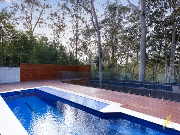 Third view of Homely house listing, 155 Jerrang Street, Indooroopilly QLD 4068