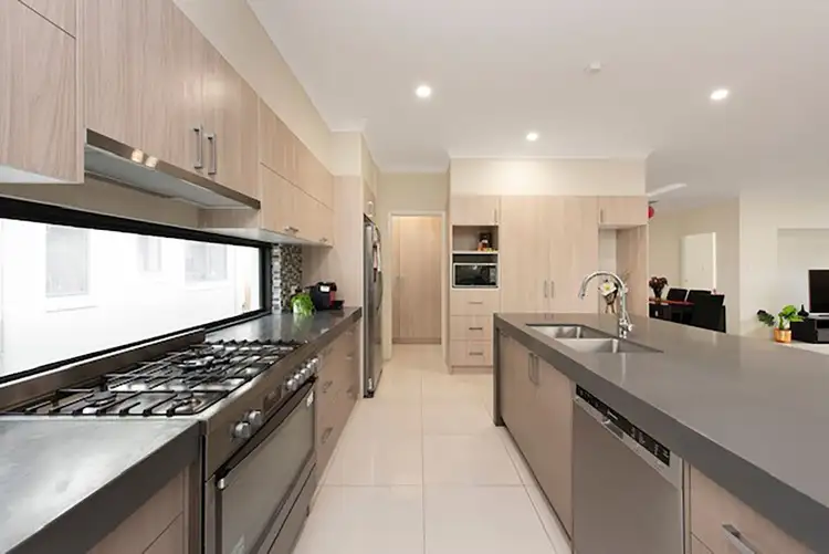 Sixth view of Homely house listing, 155 Jerrang Street, Indooroopilly QLD 4068