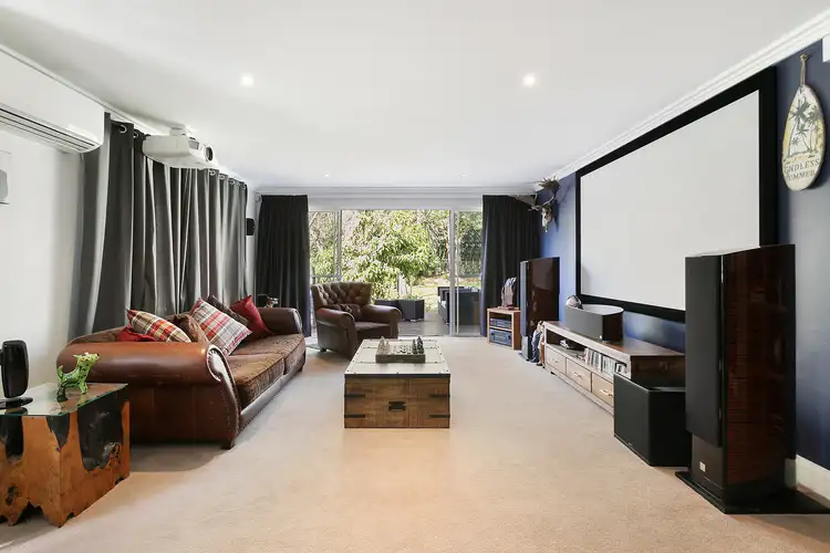 Third view of Homely house listing, 130 Pentecost Avenue, Turramurra NSW 2074