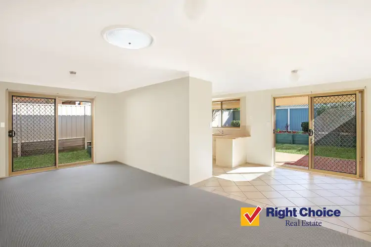 Fourth view of Homely villa listing, 11 Grey Street, Albion Park NSW 2527