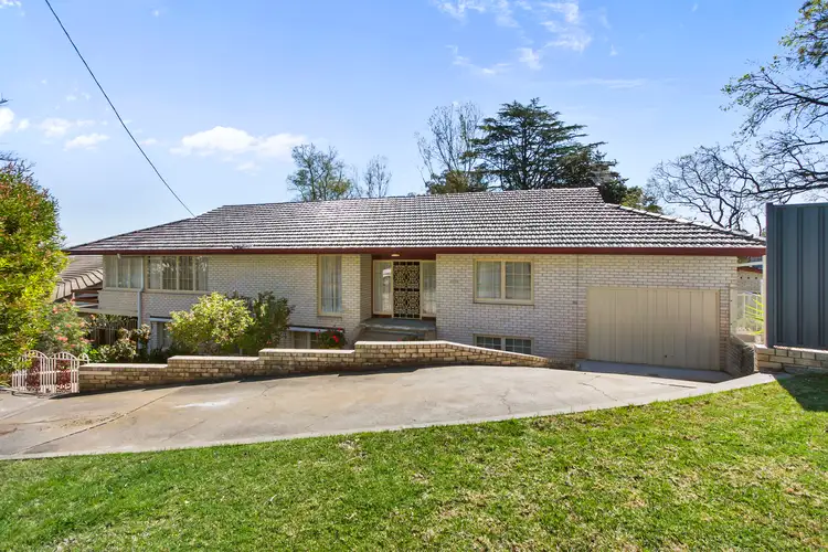 6 Ruthning Avenue, Tamworth NSW 2340