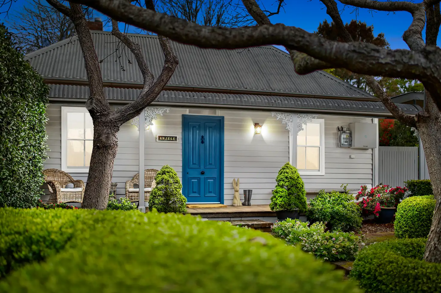 Main view of Homely house listing, 9 Hoddle Street, Burrawang NSW 2577