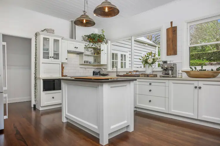Second view of Homely house listing, 9 Hoddle Street, Burrawang NSW 2577