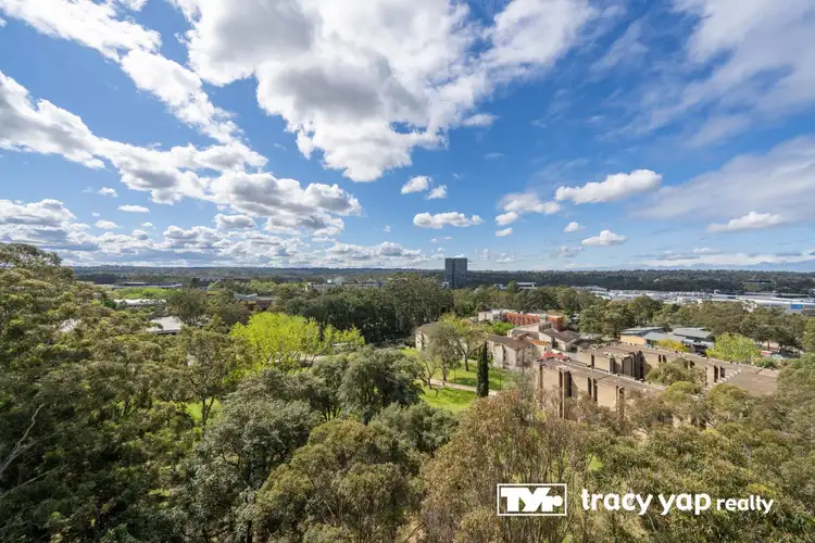 Fifth view of Homely apartment listing, 1108/6 Saunders Close, Macquarie Park NSW 2113