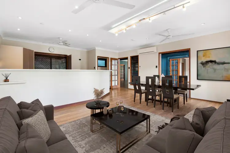 Second view of Homely house listing, 276 Robert Road, Bentley Park QLD 4869