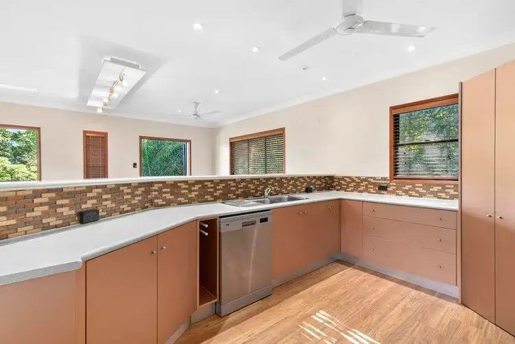 Third view of Homely house listing, 276 Robert Road, Bentley Park QLD 4869