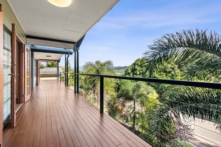 Fifth view of Homely house listing, 276 Robert Road, Bentley Park QLD 4869