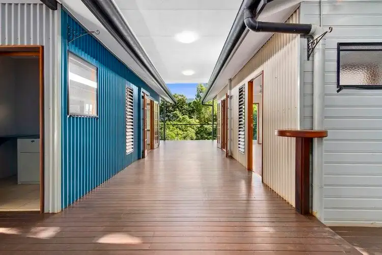 Sixth view of Homely house listing, 276 Robert Road, Bentley Park QLD 4869