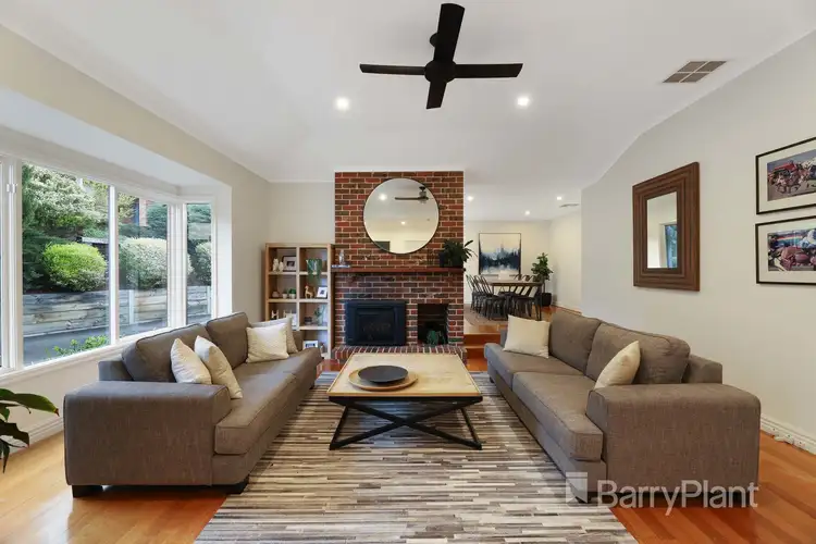 Sixth view of Homely house listing, 7 Avonsleigh Close, Warranwood VIC 3134