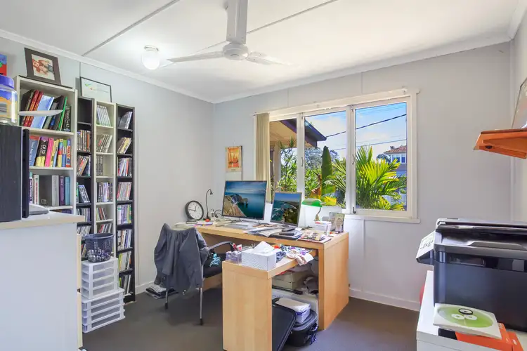 Fourth view of Homely house listing, 46 Dowrie Street, Upper Mount Gravatt QLD 4122