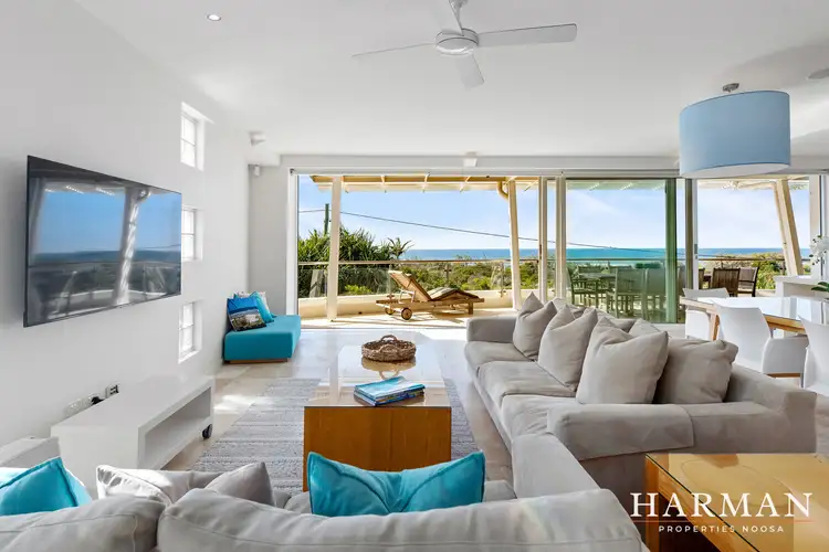 Third view of Homely unit listing, 2/74 Peregian Esplanade, Peregian Beach QLD 4573