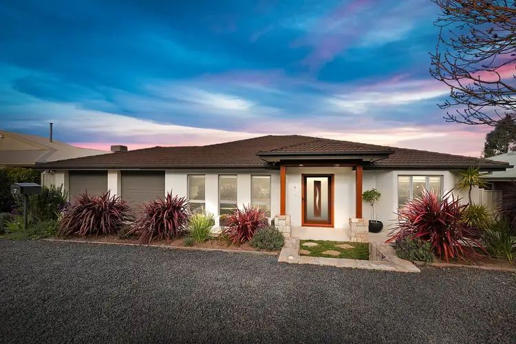7 Carina Street, Ngunnawal ACT 2913