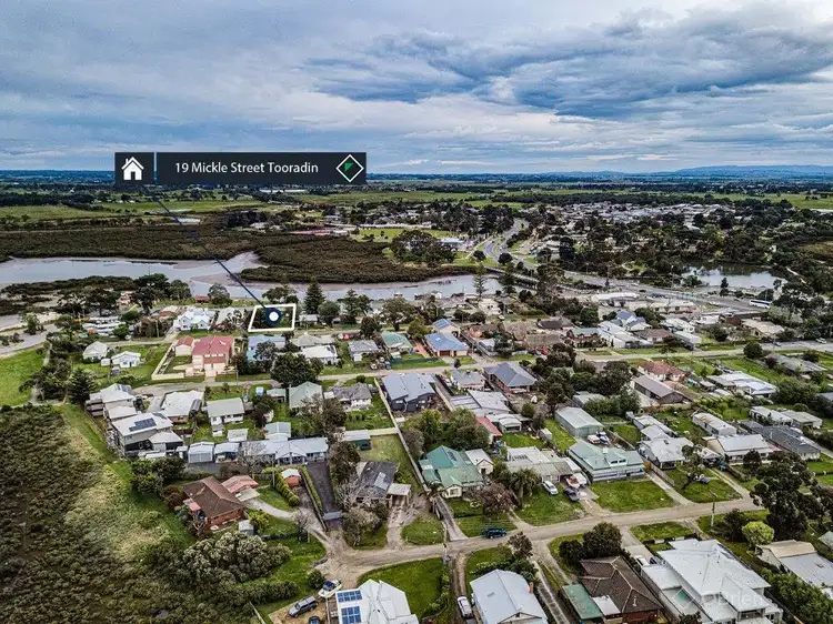 Second view of Homely house listing, 19 Mickle Street, Tooradin VIC 3980