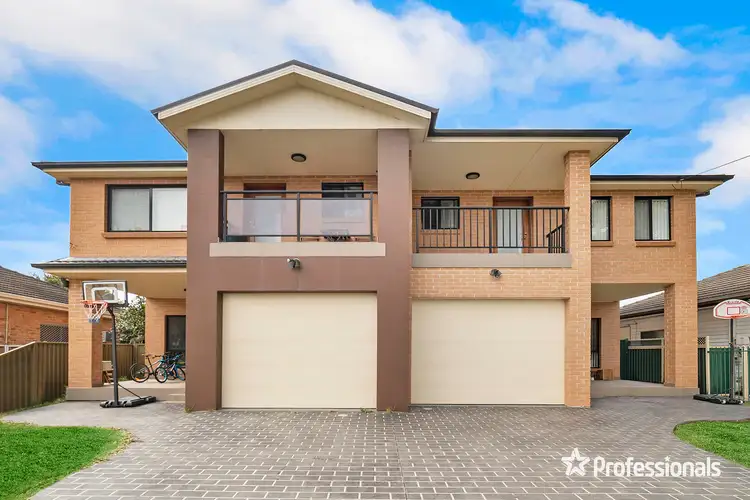 27A Roma Avenue, Padstow Heights NSW 2211