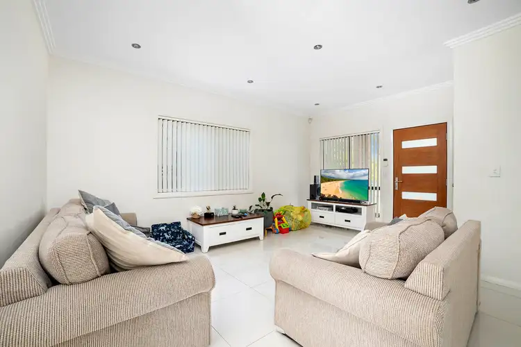 Third view of Homely semi-detached listing, 27A Roma Avenue, Padstow Heights NSW 2211