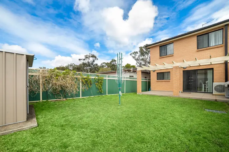 Fourth view of Homely semi-detached listing, 27A Roma Avenue, Padstow Heights NSW 2211