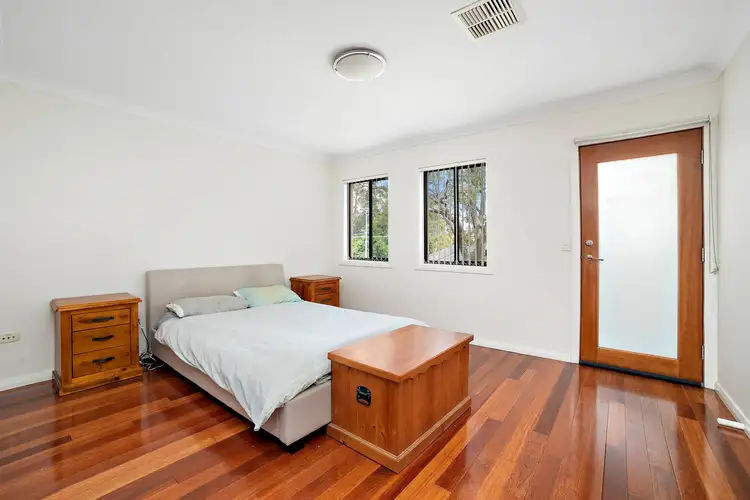 Fifth view of Homely semi-detached listing, 27A Roma Avenue, Padstow Heights NSW 2211