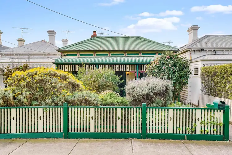 Main view of Homely house listing, 164 Osborne Street, Williamstown VIC 3016