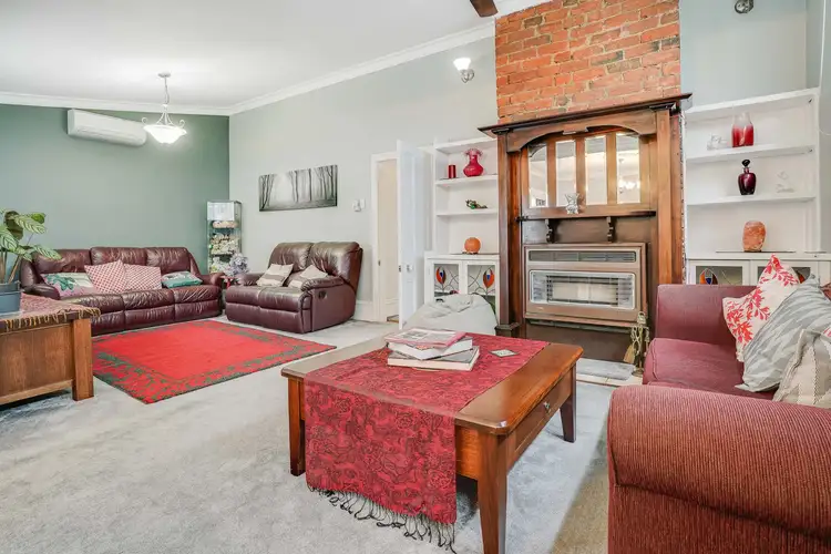 Second view of Homely house listing, 164 Osborne Street, Williamstown VIC 3016