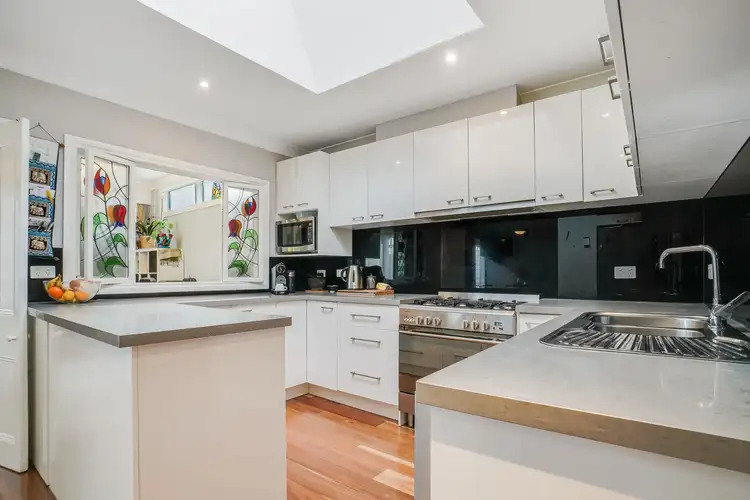Fifth view of Homely house listing, 164 Osborne Street, Williamstown VIC 3016