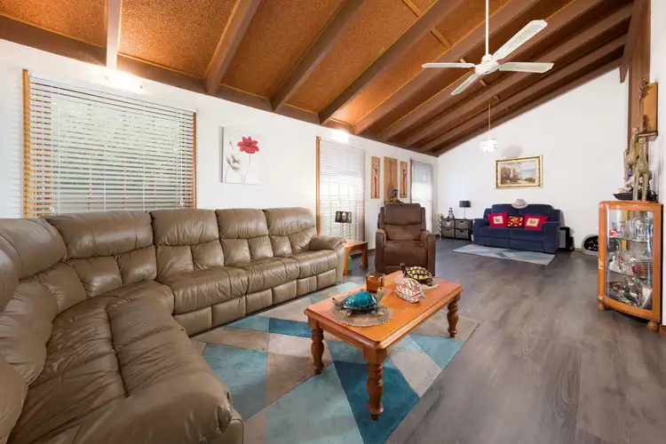 Fifth view of Homely house listing, 13 Primrose Way, Wodonga VIC 3690