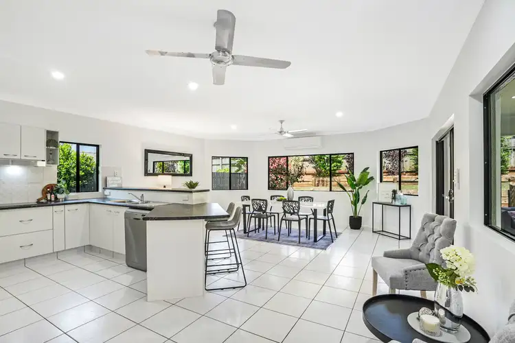 Fourth view of Homely house listing, 10 Regent Avenue, Redlynch QLD 4870