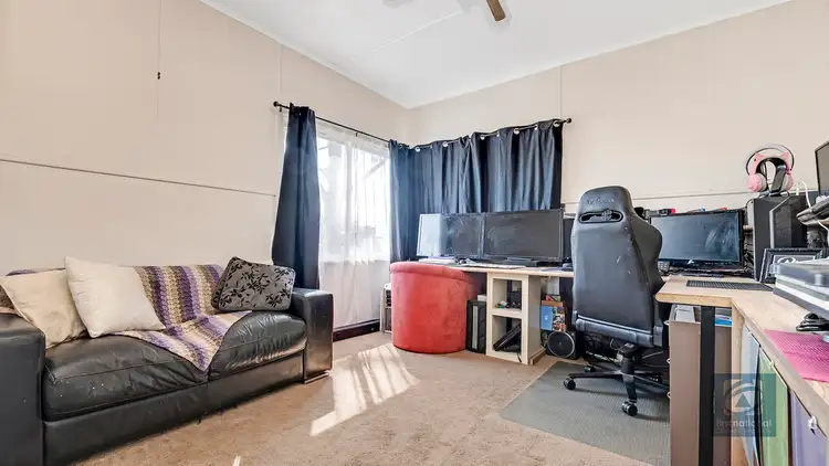 Fifth view of Homely house listing, 37 Eyre Street, Echuca VIC 3564