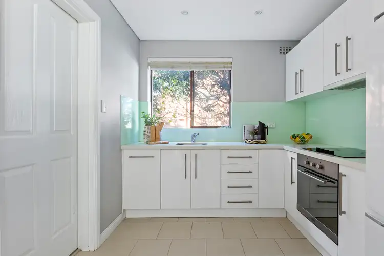 Second view of Homely apartment listing, 4/16 Lismore Avenue, Dee Why NSW 2099