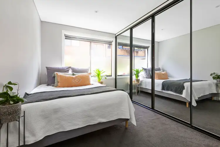 Third view of Homely apartment listing, 4/16 Lismore Avenue, Dee Why NSW 2099