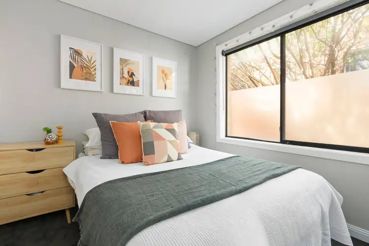 Fifth view of Homely apartment listing, 4/16 Lismore Avenue, Dee Why NSW 2099