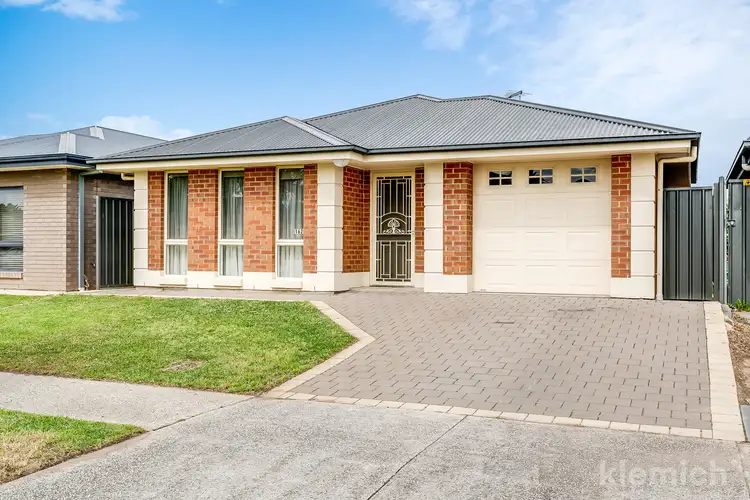 Main view of Homely house listing, 162 Strathfield Terrace, Largs North SA 5016