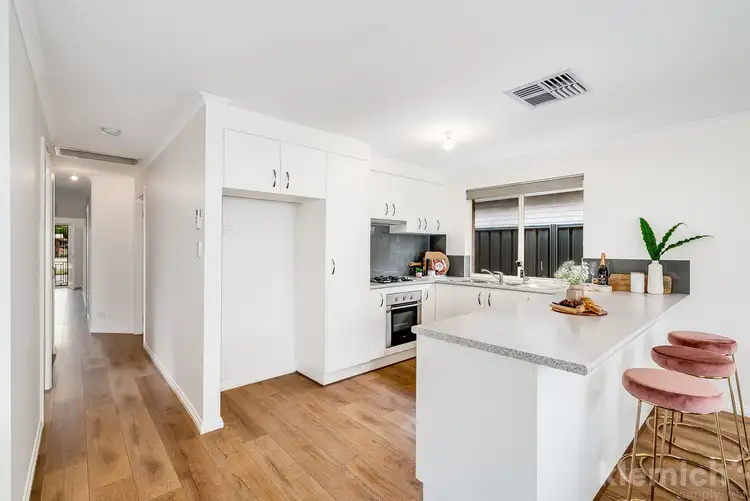 Fifth view of Homely house listing, 162 Strathfield Terrace, Largs North SA 5016