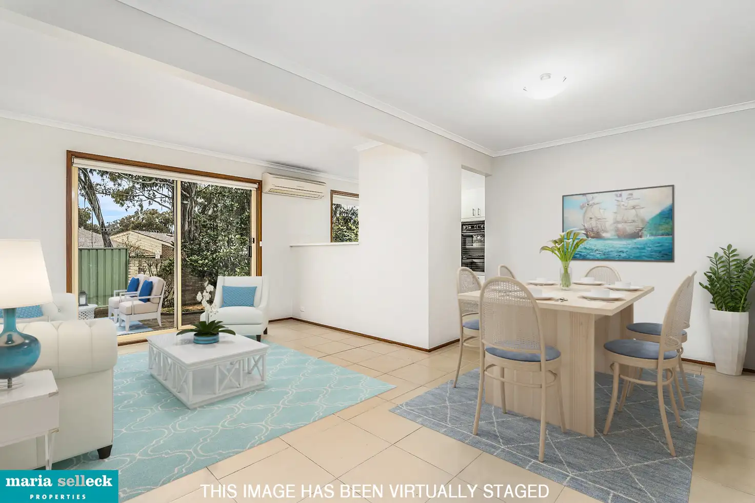 Main view of Homely townhouse listing, 4/132 Totterdell Street, Belconnen ACT 2617