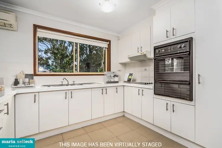 Third view of Homely townhouse listing, 4/132 Totterdell Street, Belconnen ACT 2617