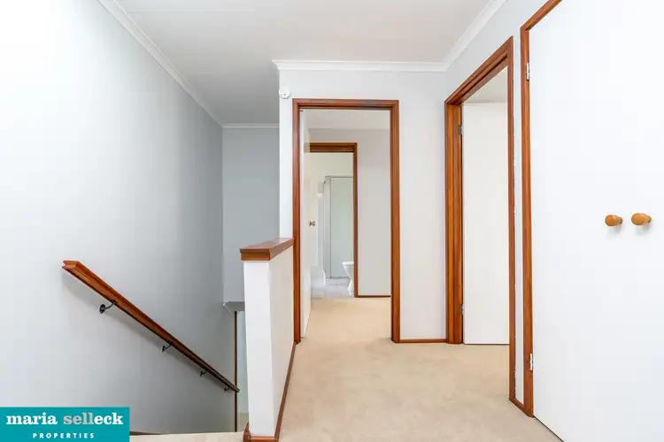 Sixth view of Homely townhouse listing, 4/132 Totterdell Street, Belconnen ACT 2617