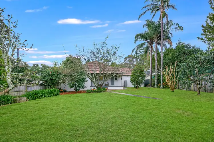 Third view of Homely house listing, 52 Woodbury Road, St Ives NSW 2075
