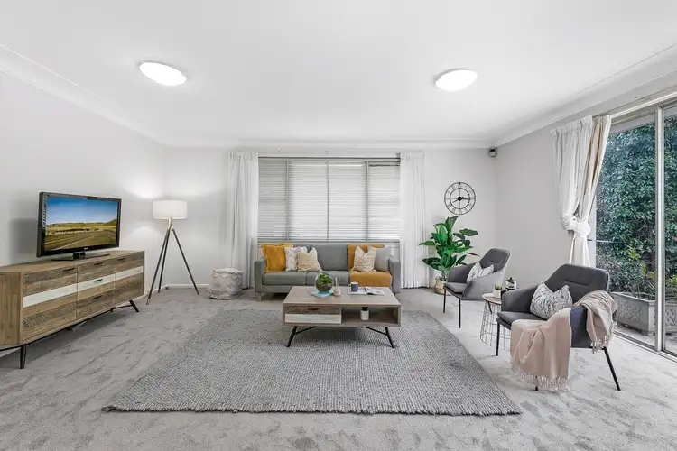 Sixth view of Homely house listing, 52 Woodbury Road, St Ives NSW 2075