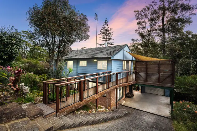 Main view of Homely house listing, 93 Chamberlain Road, Wyoming NSW 2250