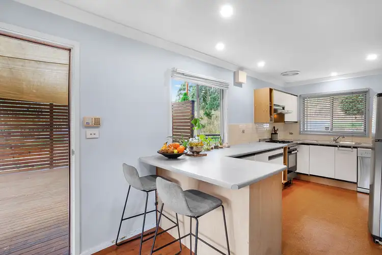 Second view of Homely house listing, 93 Chamberlain Road, Wyoming NSW 2250